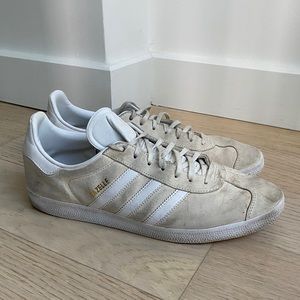 Adidas Gazelle - Men’s Size 12